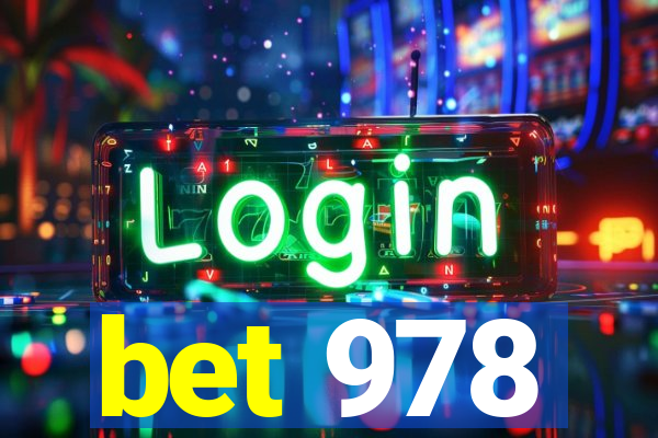 bet 978